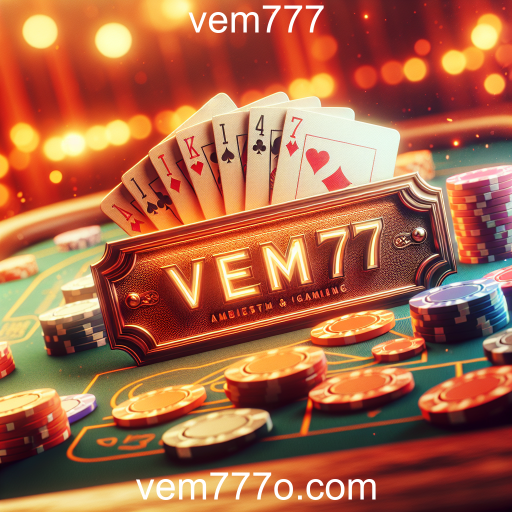 A Fascinante Categoria de Jogos de Cartas no Vem777